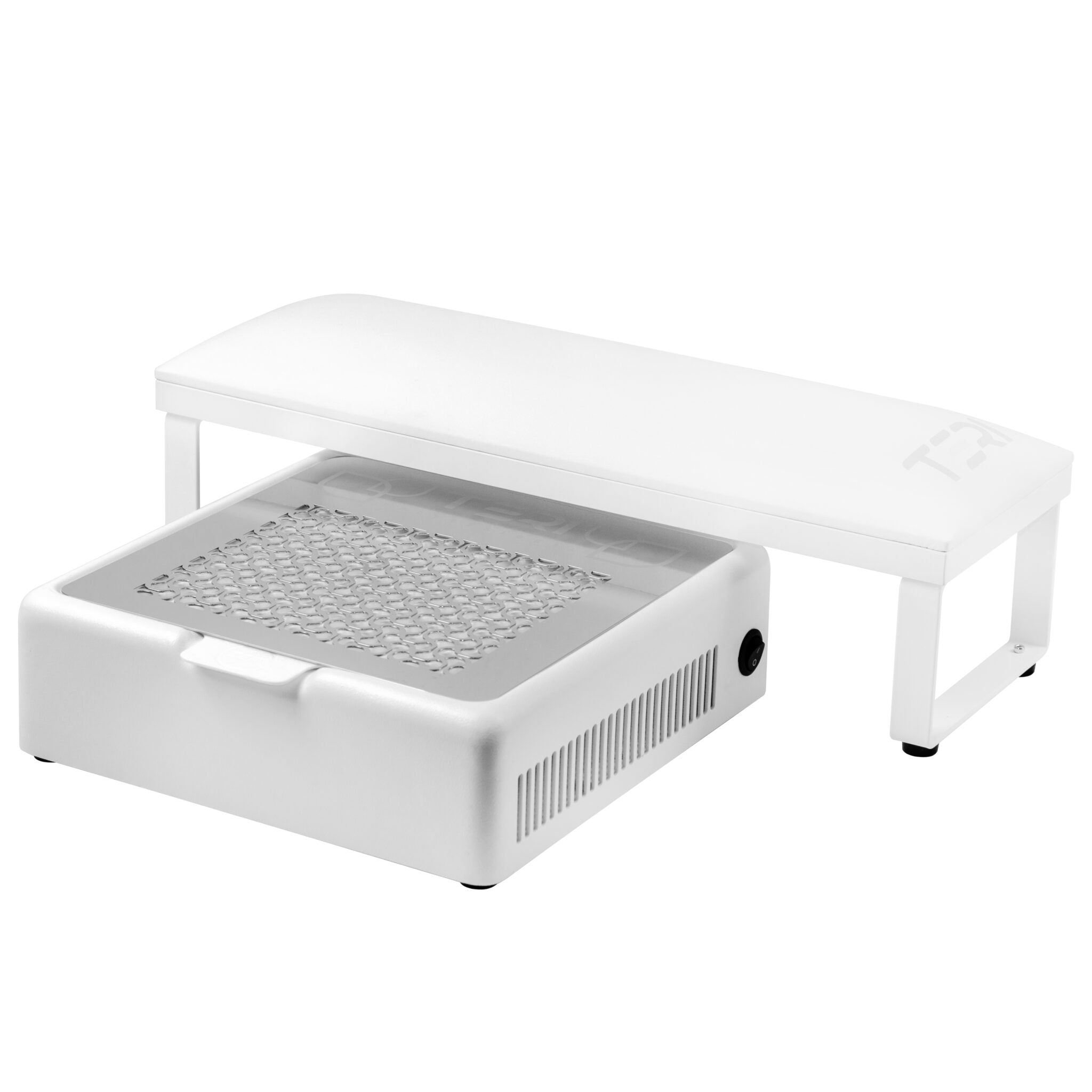 Repose-main Loft taille S - Blanc - Teri