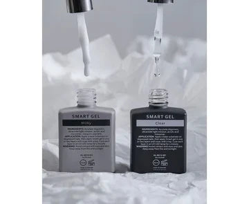 Gel Smart - Milky - HeyLove
