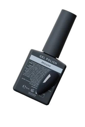 Vernis semi-permanent - Mouse - HeyLove