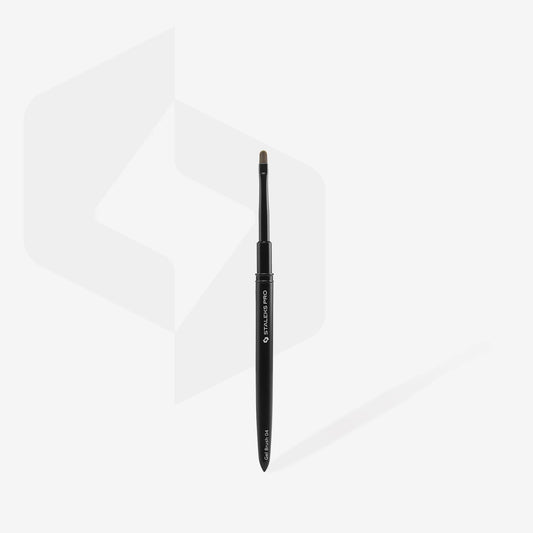 Pinceau pour gel - Expert 04 - Staleks