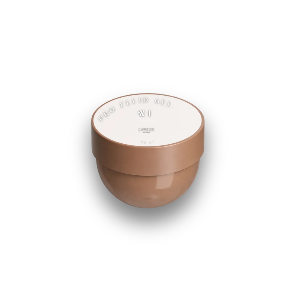 Pro Fluid Gel - L'atelier Nail Product