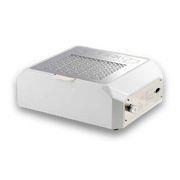 Aspirateur portable Diamond - White Silver - Teri
