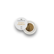 Effect Pigment - 24K - Nailed by K