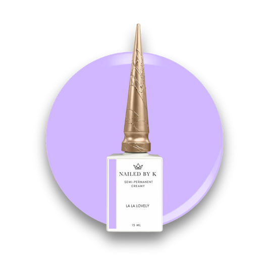 Collection Petals & Co - Nailed by K