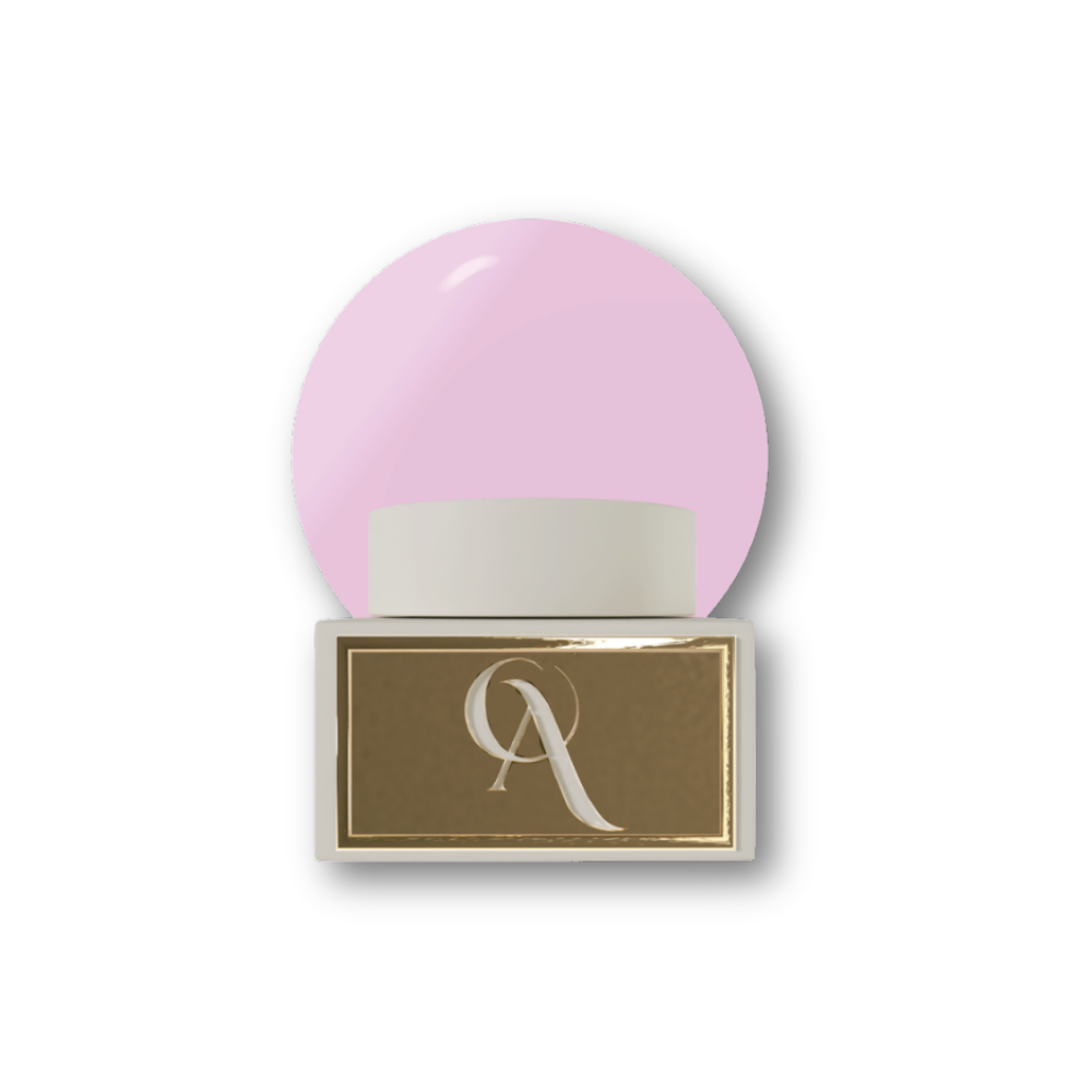Aufbau-Gel Liquid Polygel - Farbton 02 - OA Nail System