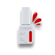 Vernis semi-permanent - Lucile - L'atelier Nail Product