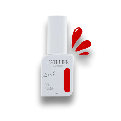 Semi permanent - Lucile - L'atelier Nail Product