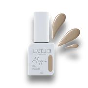 Shellac - Muffin - L'atelier Nail Product
