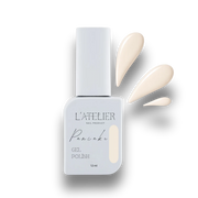 Vernis semi-permanent - Pancake - L'atelier Nail Product