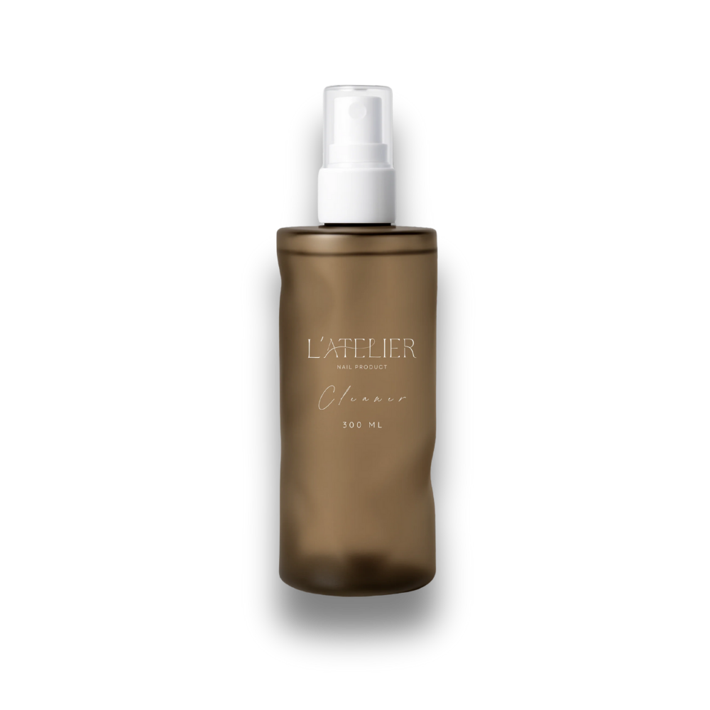 Cleaner - Ice Tea - L'atelier Nail Product