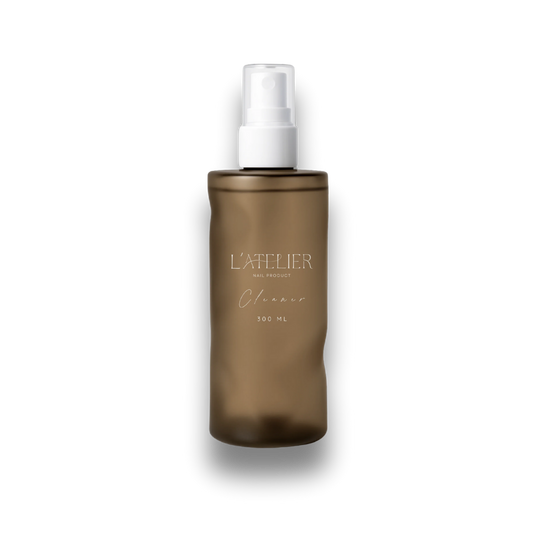 Cleaner - Ice Tea - L'atelier Nail Product