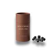 Embout Emeri - Mini 240 - L'atelier Nail Product