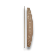 Lime Slim Halfmoon - Grain 180/150 - L'atelier Nail Product