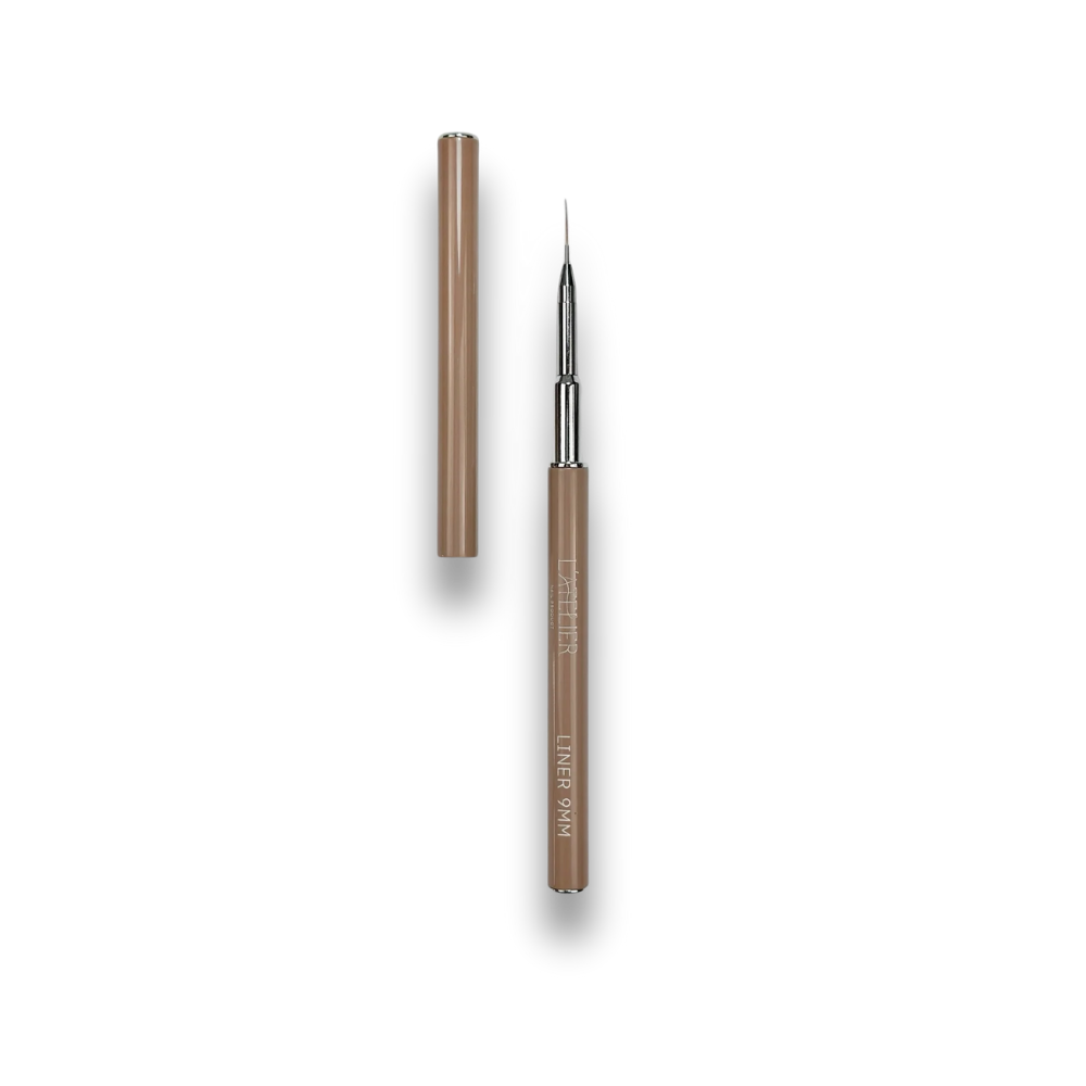 Linerpinsel 9mm - L'atelier Nail Product