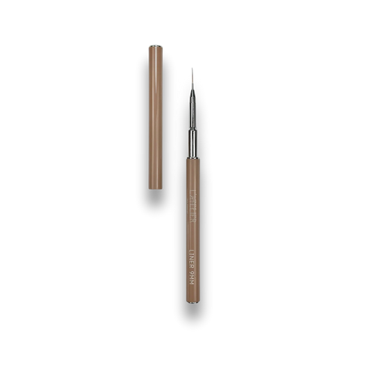 Pinceau Liner 9mm - L'atelier Nail Product