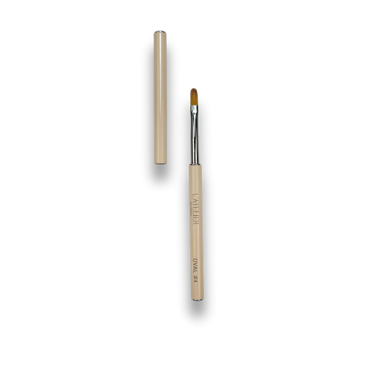 Pinceau Oval N°4 - L'atelier Nail Product