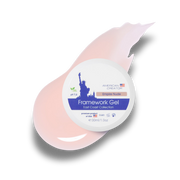 Framework Gel - Empire Nude - American Creator