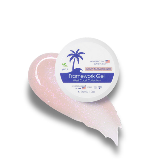 Framework Gel - Santa Monica - American Creator