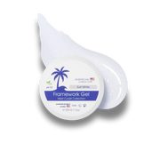 Framework Gel - Surf White - American Creator