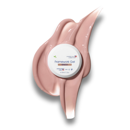 Framework Gel - Kindly - American Creator