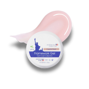 Framework Gel - Capitol Pearl - American Creator