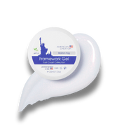 Framework Gel - Boston Fog - American Creator