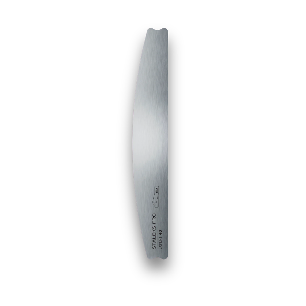 Lime métal rechargeable Expert 40 (1 pièce) - Staleks
