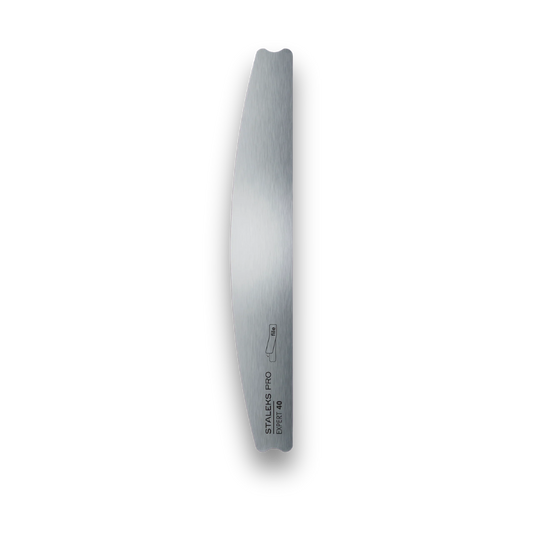 Lime métal rechargeable Expert 40 (1 pièce) - Staleks