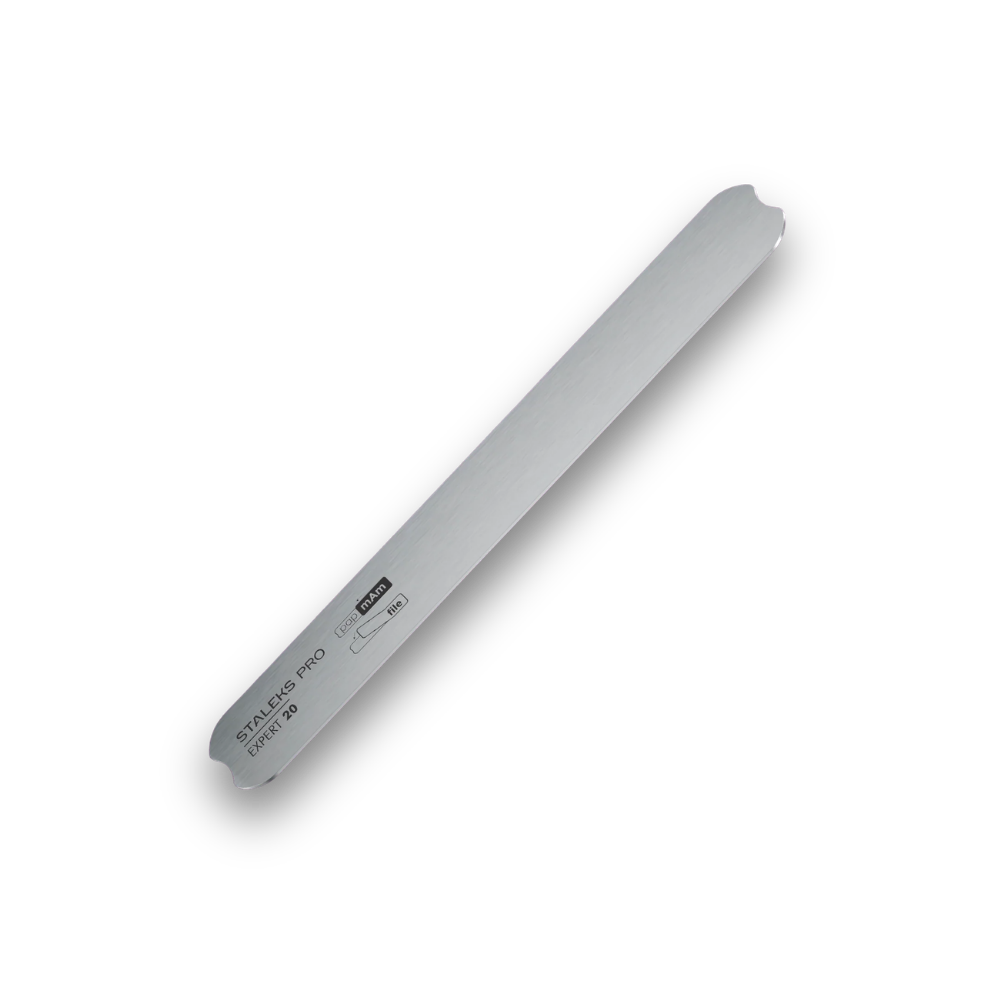 Lime métal rechargeable Expert 20 (1 pièce) - Staleks