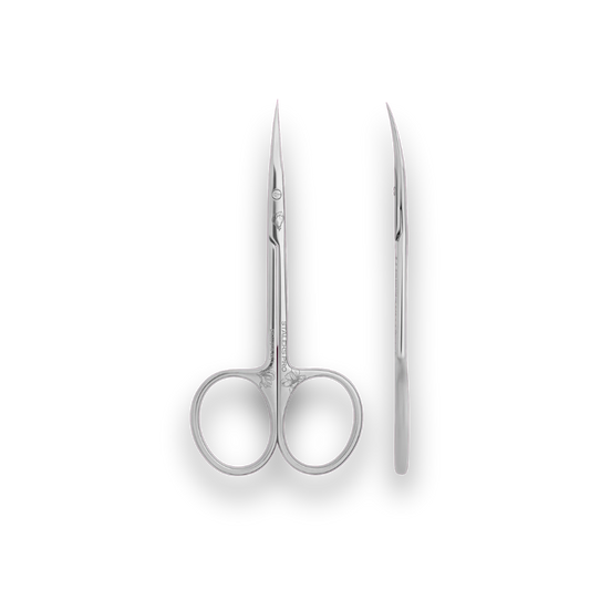 Ciseaux à cuticule - Exclusive 22 Type 1 - Staleks