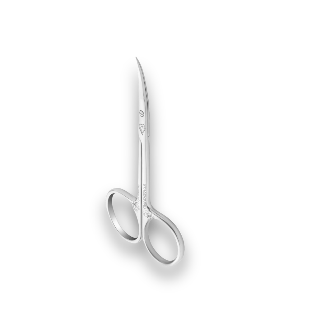 Ciseaux à cuticule - Exclusive 22 Type 1 - Staleks