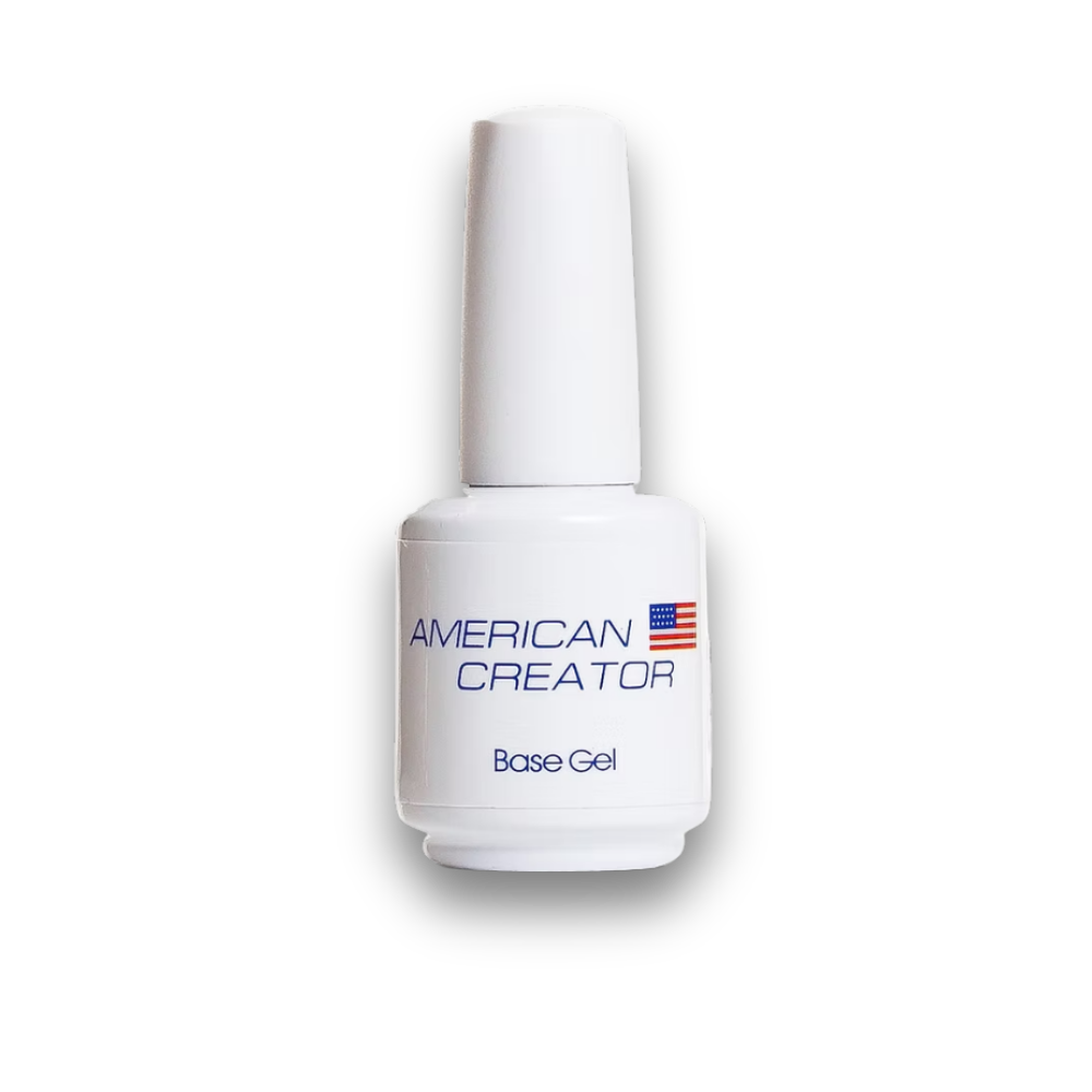 Base Gel - American Creator