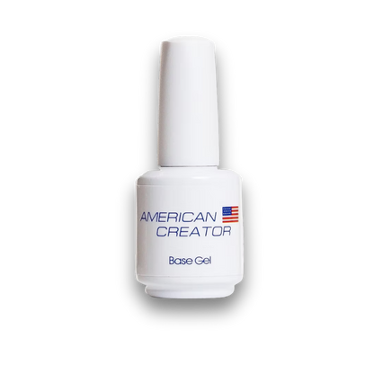 Base Gel - American Creator