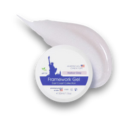 Framework Gel - Harbor Gray - American Creator