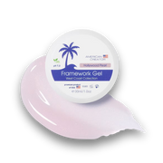 Framework Gel - Hollywood Pearl - American Creator