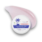 Framework Gel - Pacific Coral - American Creator