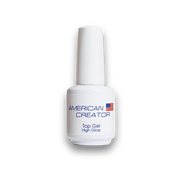 Top Gel High Gloss - American Creator