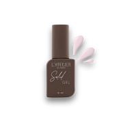 Solid Gel - Baby Silk - L'atelier Nail Product
