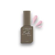Builder Base – Puder – L'atelier Nail Product