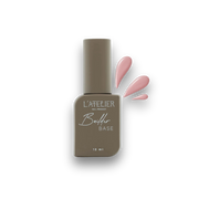 Builder Base - Sequin - L'atelier Nail Product
