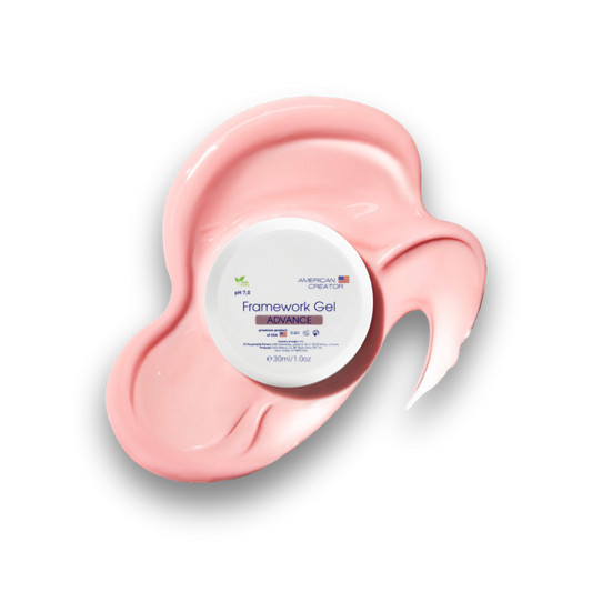 Framework Gel - Advance - American Creator