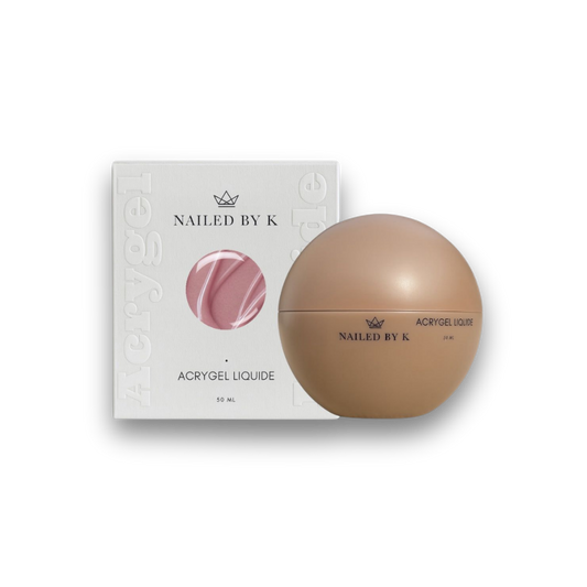 Acrygel Liquide - Polly - Nailed by K