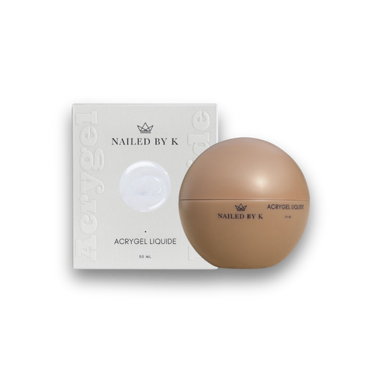 Acrygel Liquide - Coco - Nailed by K