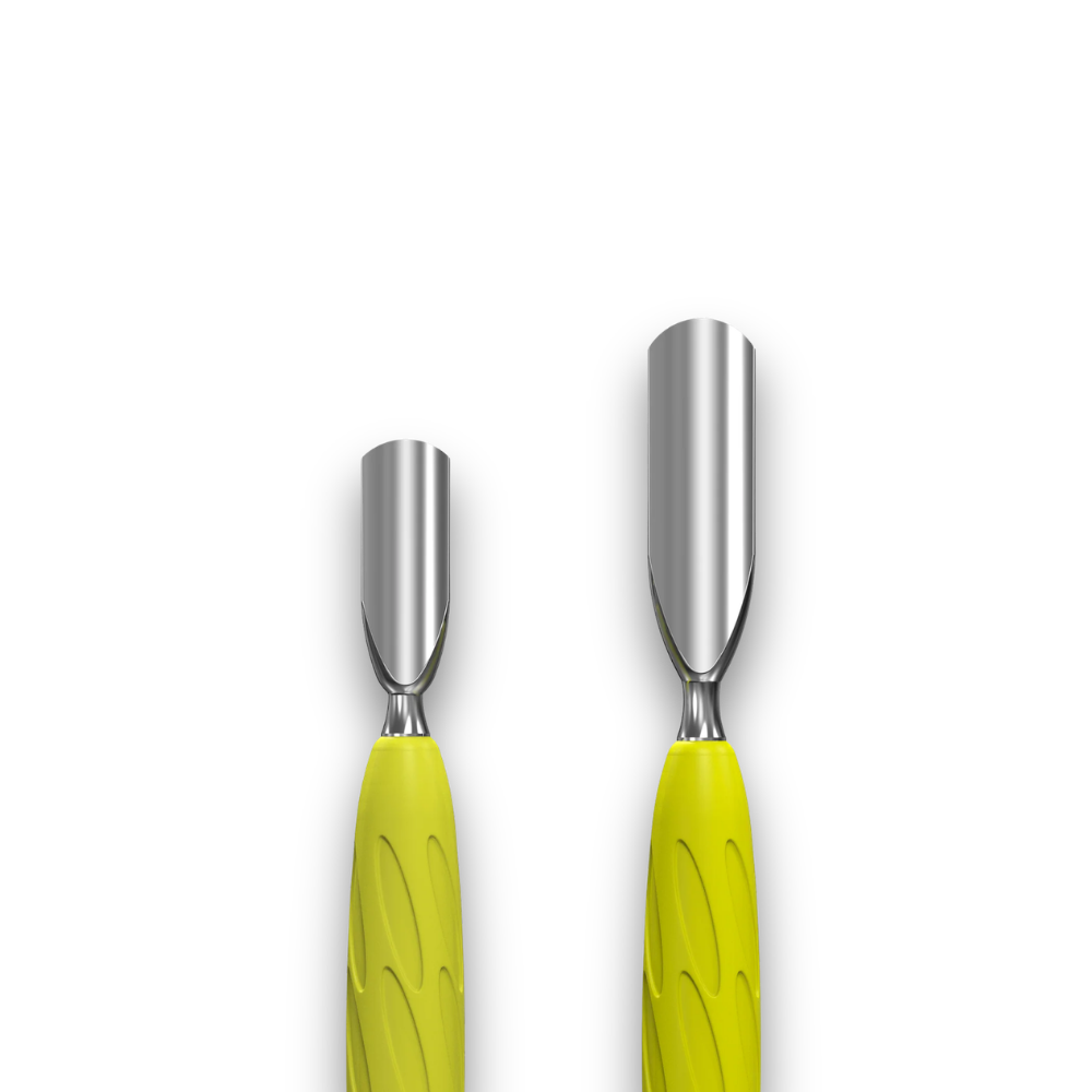 Poussoir manucure Uniq 10 - Type 1 Gummy - Staleks