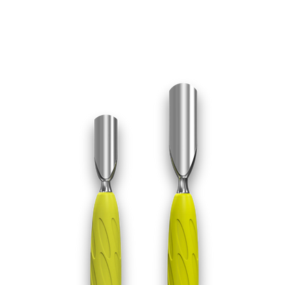 Poussoir manucure Uniq 10 - Type 1 Gummy - Staleks