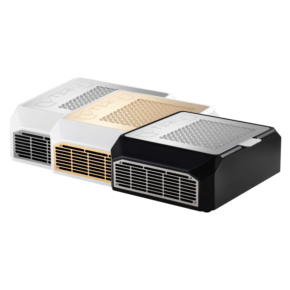 Aspirateur portable Diamond - Teri