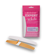 Recharges limes jetables Expert 40 (30 limes) - Grain 240 - Staleks