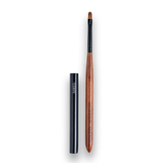 Mini Oval Pinsel - Nailed by K