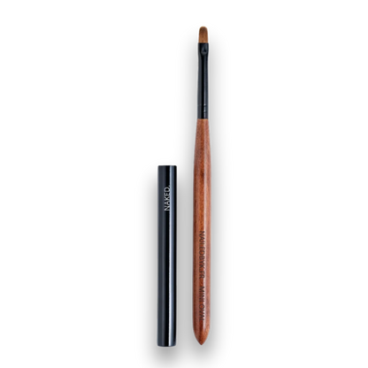 Pinceau Mini Oval - Nailed by K