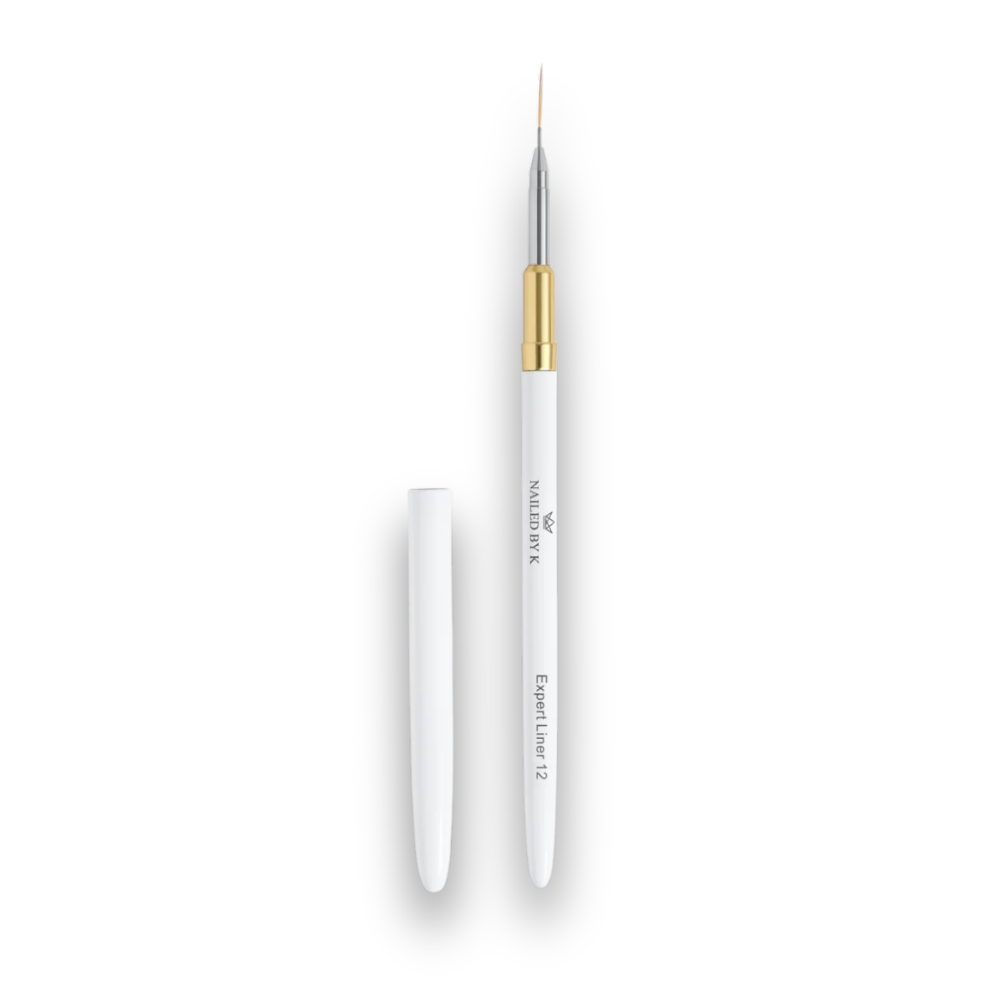 Linerpinsel 12mm - Nailed by K